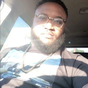 Meet your Posher, Wesley